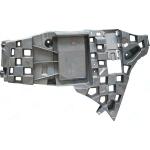 STAFFA GUIDA PARAURTI POSTERIORE DX EST BMW X5 G05 08/18> M-PKG