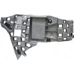STAFFA GUIDA PARAURTI POSTERIORE SX EST BMW X5 G05 08/18> M-PKG
