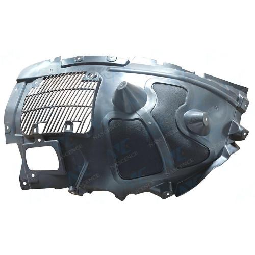 RIPARO PASSARUOTA LOCARO ANT/DX PARTE ANT BMW X5 G05 08/18>