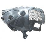 RIPARO PASSARUOTA LOCARO ANT/SX PARTE ANT BMW X5 G05 08/18>