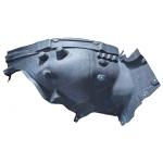 RIPARO PASSARUOTA LOCARO ANT/DX PARTE POST BMW X5 G05 08/18>