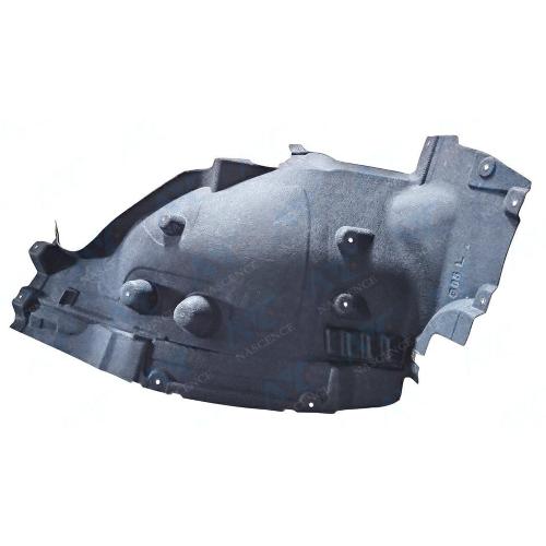 RIPARO PASSARUOTA LOCARO ANT/SX PARTE POST BMW X5 G05 08/18>