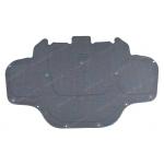 PANNELLO INSONORIZZANTE COFANO ANTERIORE BMW X5 G05 08/18> X6 G06 08/19>