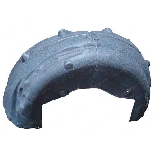 RIPARO PASSARUOTA LOCARO POST/DX BMW X5 G05 08/18>