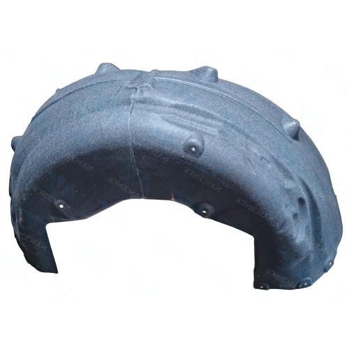 RIPARO PASSARUOTA LOCARO POST/SX BMW X5 G05 08/18>