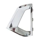 MODANATURA GRIGLIA PARAURTI ANT/SX CROM BMW SERIE 5 G30-G31 07/20>