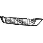 GRIGLIA PARAURTI ANT BMW SERIE 5 G30-G31 07/20> M-TECH