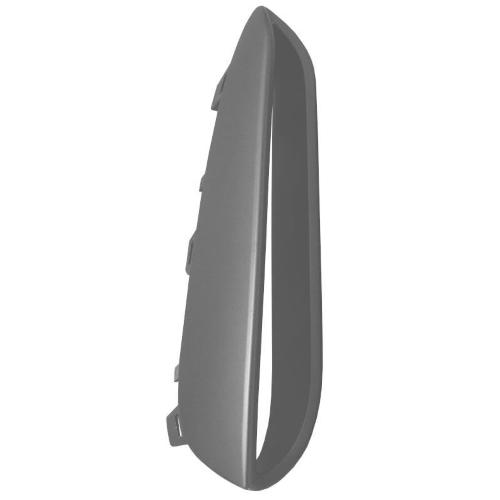 GRIGLIA PARAURTI LAT DX SILVER BMW SERIE 1 F40 07/19> M135