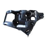 STAFFA GUIDA PARAURTI POSTERIORE DX BMW SERIE 1 F40 07/19>
