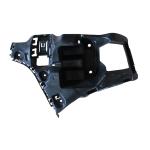 STAFFA GUIDA PARAURTI POSTERIORE SX BMW SERIE 1 F40 07/19>