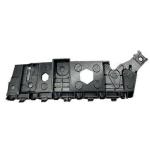 STAFFA GUIDA PARAURTI ANTERIORE SX DR 6.0 01/22>