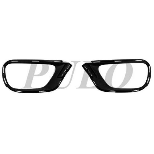 KIT CORNICE FARO DX+SX CITROEN C3 01/20>