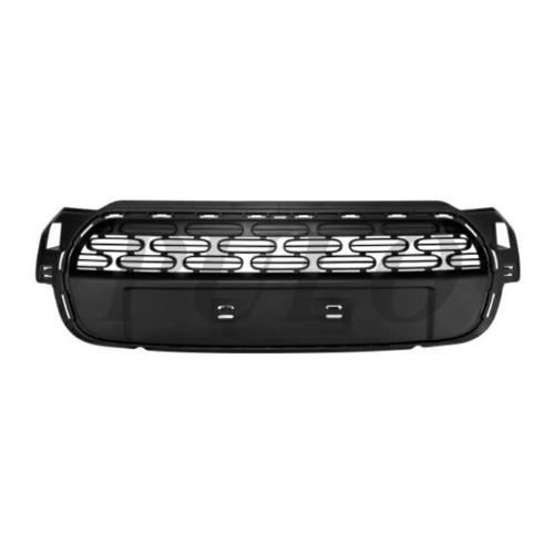 GRIGLIA PARAURTI ANT SUP C/LE CITROEN C3 01/20>