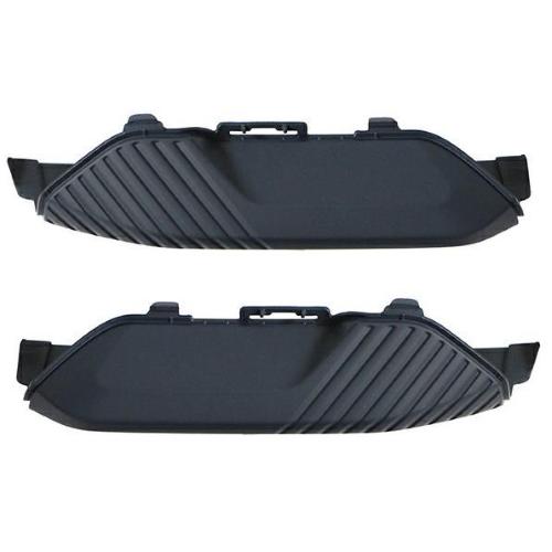 KIT MODANATURE PARAURTI ANT INF CITROEN AIRCROSS 03/21>