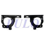 KIT SUPPORTI FENDINEBBIA CITROEN C3 AIRCROSS 03/21> DX+SX