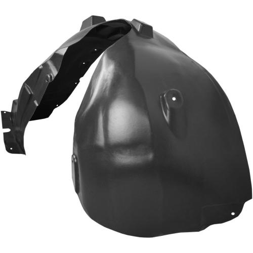 RIPARO PASSARUOTA LOCARO ANT/DX CITROEN C3 AIRCROSS 01/17>