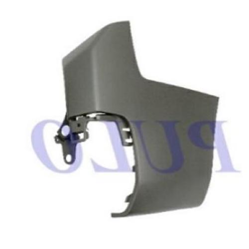 PARAURTI CANTONALE POST/DX PER CITROEN BERLINGO-PEUGEOT PARTNER-OPEL COMBO 2018> LUNGO 1P PRIMER