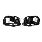 KIT SUPPORTI FENDINEBBIA CITROEN BERLINGO MULTISPACE 01/18> DX+SX