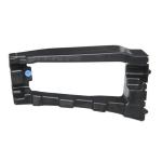 STAFFA GUIDA PARAURTI POSTERIORE DX EST CITROEN BERLINGO-PEUG PARTNER 01/18>PASSO CORTO