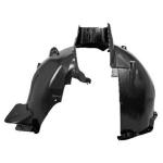 RIPARO PASSARUOTA LOCARO ANT/SX CITROEN BERLINGO PEUG PARTNER 01/18> injection