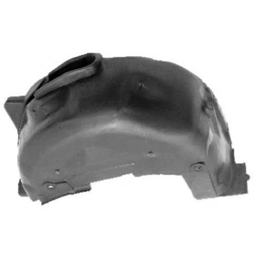 RIPARO PASSARUOTA LOCARO POST/DX CITROEN BERLINGO - PEUGEOT PARTNER 01/18>