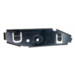 STAFFA GUIDA PARAURTI ANTERIORE DX CITROEN ELYSEE 01/13>