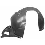 RIPARO PASSARUOTA LOCARO ANT/DX CITROEN C3 11/09> - DS3 11/09> injection