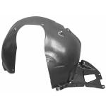 RIPARO PASSARUOTA LOCARO ANT/SX CITROEN C3 11/09> - DS3 11/09> injection