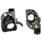KIT SUPPORTO FENDINEBBIA CITROEN BERLINGO-PEUGEOT PARTNER-RANCH 01/08>