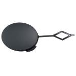 TAPPO PARAURTI COPRIGANCIO TRAINO POST PRIM CITROEN C4 PICASSO 01/13>