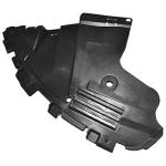 RIPARO PASSARUOTA LOCARO ANT/SX PARTE INF DACIA SANDERO 01/08>