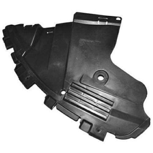 RIPARO PASSARUOTA LOCARO ANT/SX PARTE INF DACIA SANDERO 01/08>