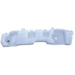 STAFFA GUIDA PARAURTI ANTERIORE SX DACIA SANDERO-LOGAN MCV STEPWAY 09/16>