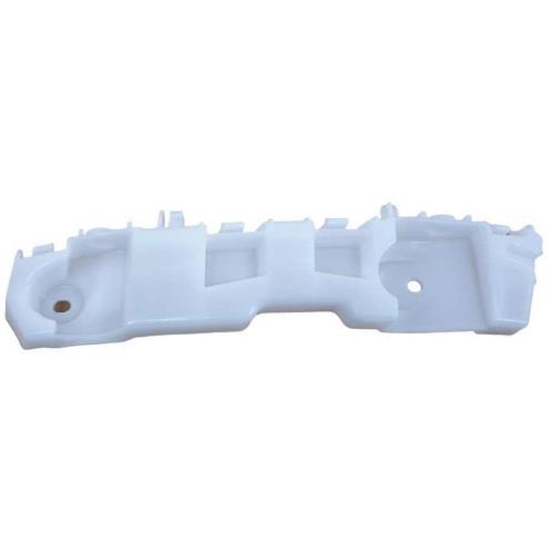 STAFFA GUIDA PARAURTI ANTERIORE SX DACIA SANDERO-LOGAN MCV STEPWAY 09/16>