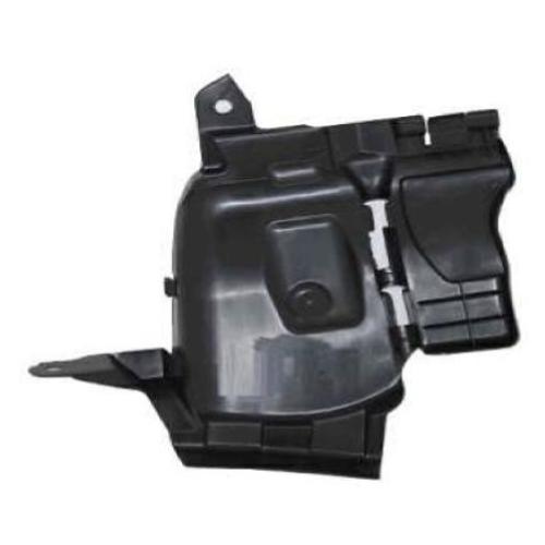 RIPARO PASSARUOTA LOCARO ANT/DX LATO INT DACIA SANDERO-SANDERO STEPWAY-LOGAN MCV 13>