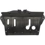 RIPARO SOTTOMOTORE DACIA DUSTER 08/13> injection