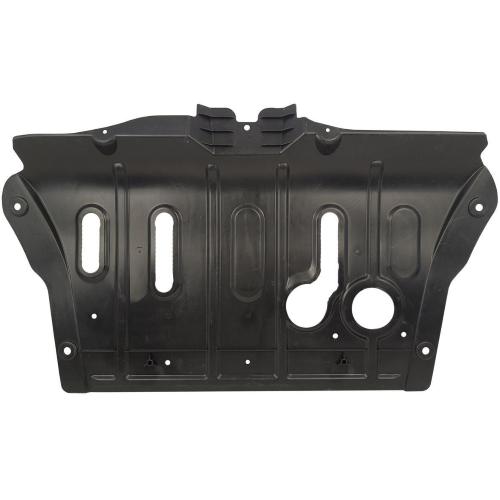 RIPARO SOTTOMOTORE DACIA DUSTER 08/13> injection