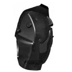 RIPARO PASSARUOTA LOCARO POST/DX DACIA DUSTER 01/18>