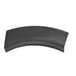 MODANATURA PARAURTI TERMINALE ANT/SX DACIA LODGY 01/12>  DOKKER 01/12> 02/17>