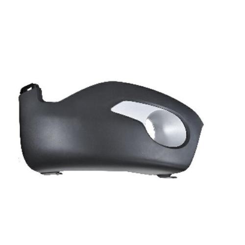 GRIGLIA PARAURTI ANT/DX C/FEND DACIA LODGY 01/12> DOKKER 01/12> 02/17>