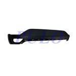 SPOILER PARAURTI POST DACIA SANDERO STEPWAY 01/20>
