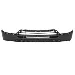 SPOILER PARAURTI ANT CHEVROLET TRAX 01/13>