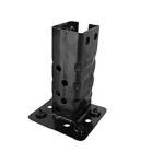 STAFFA RINFORZO PARAURTI ANTERIORE DX CHEVROLET TRAX 01/13>