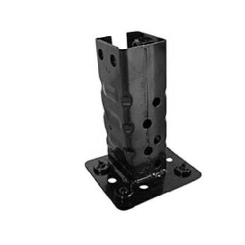 STAFFA RINFORZO PARAURTI ANTERIORE SX CHEVROLET TRAX 01/13>