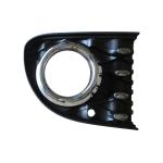 GRIGLIA PARAURTI ANT/DX C/FEND FIAT 500 07/15> LOUNGE