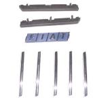 KIT FREGI GRIGLIA FIAT UNO 11/89>12/92