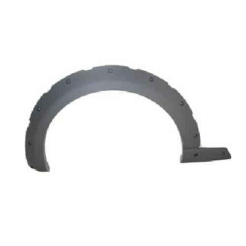 MODANATURA PARAFANGHINO GIRORUOTA ANT/SX FIAT STRADA MOD. WORKING 12/11>