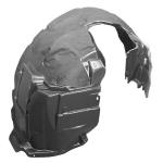 RIPARO PASSARUOTA LOCARO ANT/DX FIAT 500 X 10/14> C/INSONORIZZANTE