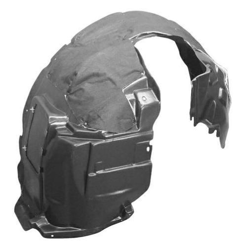 RIPARO PASSARUOTA LOCARO ANT/DX FIAT 500 X 10/14> C/INSONORIZZANTE