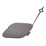 TAPPO PARAURTI COPRIGANCIO TRAINO POST PRIM FIAT TIPO 12/15> SW